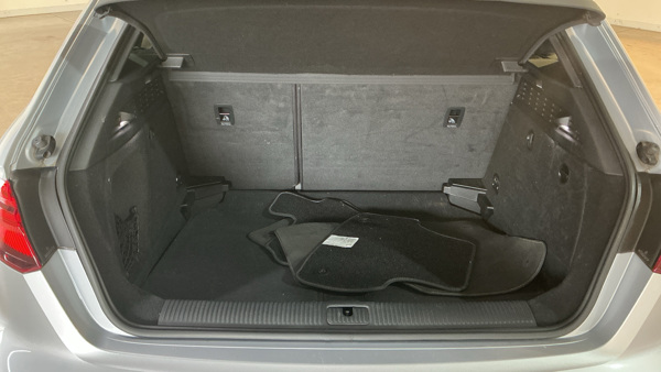 2018 Audi A3 — photo 11