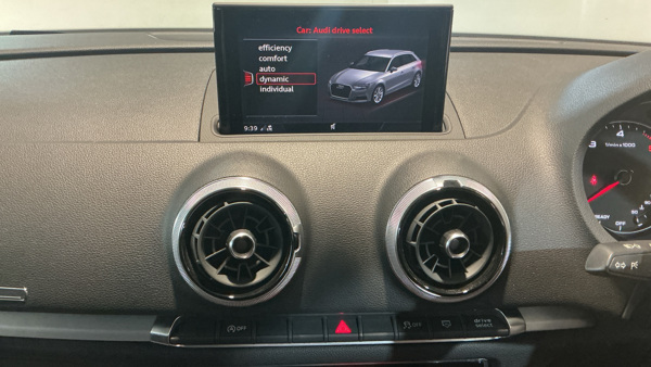 2018 Audi A3 — photo 8